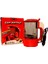 12V Otomatik Araç Oto Kettle Su Isıtıcısı Çakmaklık Fişli 1