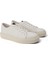 Minimalist Rahat Erkek Sneaker Ayakkabı Beyaz - 42 1