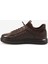Hakiki Deri Erkek Spor & Sneaker Ayakkabı 2414 2
