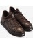 Hakiki Deri Erkek Spor & Sneaker Ayakkabı 2414 3