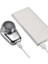 Mini Shaver Sıfır Sakal Taşınabilir Şarjlı Tıraş Makinesi Ipx6 Korumalı 4