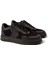 Urban Modern Erkek Sneaker Ayakkabı Siyah - 44 1