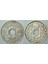 Fransa 10 Centimes 1935. 1