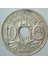 Fransa 10 Centimes 1935. 2