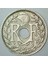Fransa 10 Centimes 1935. 3