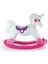 2509 Tekerlekli Unicorn Sallanan At -Dolu 1