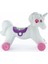 2509 Tekerlekli Unicorn Sallanan At -Dolu 3