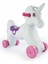 2509 Tekerlekli Unicorn Sallanan At -Dolu 4