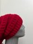 Kadın Ponponlu Kışlık Örgü Bere Şapka 3