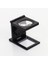 25X25 mm Full Çelik Kaplı Katlamalı Büyüteç TH9005B 7
