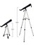 2575X60 Hd Tripod Monoküler Kuş Gözlemciliği Zoomlu Dürbün 7