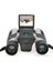12X32 Zoom Dijital Dürbün Teleskop Kamera 5mp Cmos Sensör 2.0 Inc Tft Full Hd 1080 P Dvr Fotoğraf Video Kayıt USB Dürbün 6