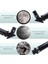 400X70MM Açıklıklı Refrakter Teleskoplar (15X150X), Telefon Adaptörlü Reflex 7