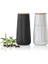 Set Pfeffer ve Salzmühle Scape Şık Tasarım Mutfak Gereci 3