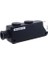 Mini 60X 100X Zoom Lens Odak Takı LED Cep Mikroskop Büyüteç 6