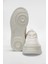 121230033 Tomris Bayan Beyaz Sneaker Ayakkabı 6