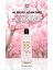 Gogo Japon Kiraz Çiçeği Kolonya 250ML Cam Şişe 3