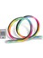 5Vdc USB Kumandalı Rgb Pixel Neon LED 5 Metre 1