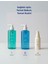 Termal Yüz Temizleme Jeli | 200ml | Sebum Dengeleyici ve Gözenek Arındırıcı | Çay Ağacı & Mentol Ferahlığı 6