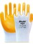 PN10 Polyester Örme Nitril Eldiven(12 Adet) 2