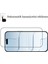iPhone 17 Air Kırılmaz Cam 5d Tam Kaplayan 9h Temperli Ekran Koruyucu 4