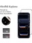 iPhone 17 Pro Kırılmaz Cam 5d Tam Kaplayan 9h Temperli Ekran Koruyucu 2