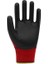 Pn-11 Polyester Örme Nitril Eldive(12 Adet) 1