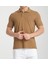 Polo Classıc Fit Sütlü Kahve 4