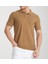 Polo Classıc Fit Sütlü Kahve 5