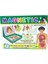 Utku Laço LC7986 Manyetik Aktivite Insan Anatomisi 1