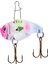 Vibrasyon Yem - Lrf/spin Jig - Fishack Vibrax - 15G 55MM - Candy Ice 3