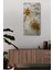 Mdf Dikdörtgen Duvar Saati 30X60 cm – Modern Uv Baskı Tasarım – USD122 2