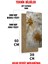 Mdf Dikdörtgen Duvar Saati 30X60 cm – Modern Uv Baskı Tasarım – USD122 5
