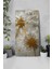 Mdf Dikdörtgen Duvar Saati 30X60 cm – Modern Uv Baskı Tasarım – USD122 6