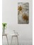 Mdf Dikdörtgen Duvar Saati 30X60 cm – Modern Uv Baskı Tasarım – USD122 7
