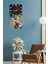 Evinizin Atmosferini Değiştirecek Zarif Bir Dokunuş – 30X60 cm Uv Baskı – USD130 4