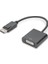 Displayport To DVI Dönüştürücü Çevirici Full Hd 60Hz Dp-Dvi Adaptör 1