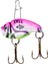 Vibrasyon Yem - Lrf/spin Jig - Fishack Vibrax - 7g 40MM - Sparkle - Uv Boyalı 4