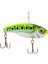Vibrasyon Yem - Lrf/spin Jig - Fishack Vibrax - 15G 55MM - Fire Gill - Uv Boyalı 3