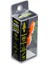Vibrasyon Yem - Lrf/spin Jig - Fishack Vibrax - 15G 55MM - Fire Gill - Uv Boyalı 5