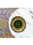 Özel Lüx Allah Yazılı Gold Kaplama Hacı,hediyelik,mevlüt Dekoratif Tabak - 1 Paşabahçe Özel Lüx Allah Yazılı Yeşil Gold Kaplama Hacı,hediyelik,mevlüt Dekoratif Tabak 1