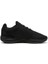 Softrıde Cosmıc Lt Black Whıte Erkek Sneaker 40023501 2