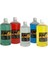 Ucc Renkli Mix 400ML Kandil Yağı 1