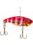 Vibrasyon Yem - Lrf/spin Jig - Fishack Vibrax - 7g 40MM - Pink Panther - Uv Boyalı 2