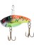 Vibrasyon Yem - Lrf/spin Jig - Fishack Vibrax - 15G 55MM - Uv Blaze - Uv Boyalı 3