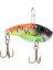 Vibrasyon Yem - Lrf/spin Jig - Fishack Vibrax - 15G 55MM - Uv Blaze - Uv Boyalı 4