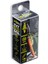Vibrasyon Yem - Lrf/spin Jig - Fishack Vibrax - 15G 55MM - Uv Blaze - Uv Boyalı 5