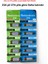 23A 12V Alkalin Pil Garaj Bariyer Kepenk Oyuncak Alarm Kumandası Kapı Zili Pili 20 Adet A23 E23A MN21 MS21 L1028 VA23GA 6