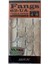 Fangs-62 Ua Üçlü Olta Iğnesi 8'li Paket No:4 1