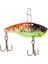 Vibrasyon Yem - Lrf/spin Jig - Fishack Vibrax - 7g 40MM - Uv Blaze - Uv Boyalı 4